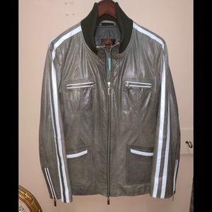 Danier Leather Jacket